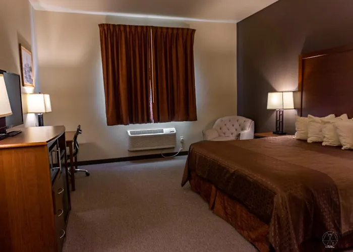 Hotel & Convention Center Newcastle