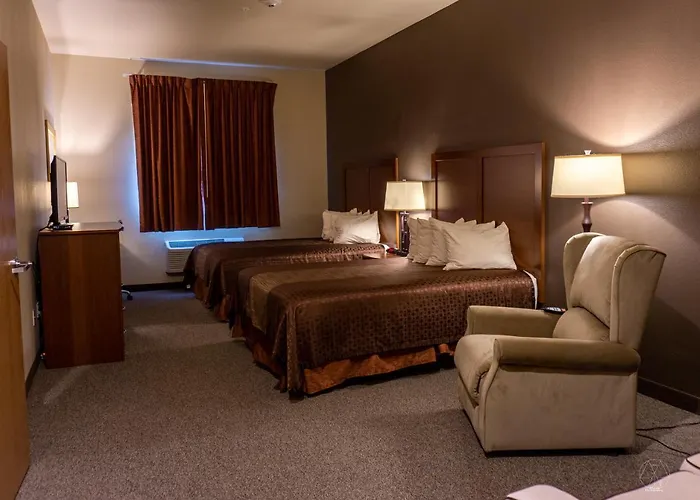 & Convention Center Hotel