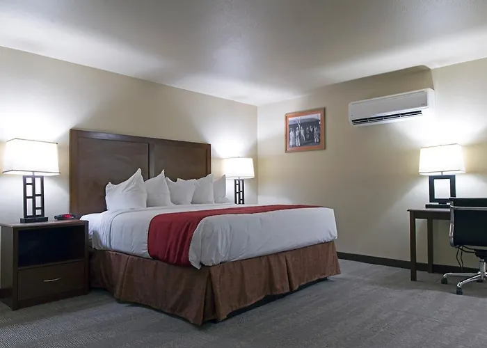 Hotel & Convention Center Newcastle