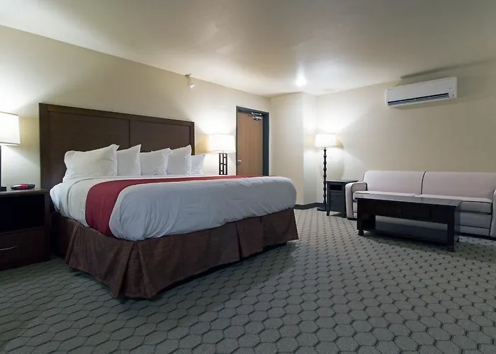 Hotel & Convention Center Newcastle