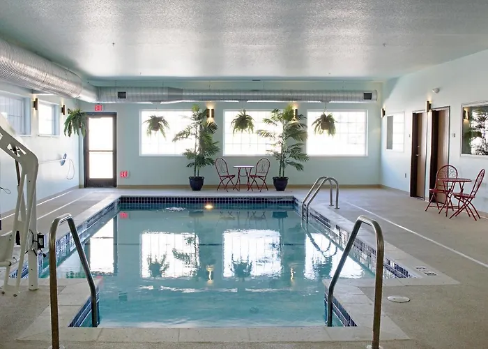Hotel & Convention Center Newcastle
