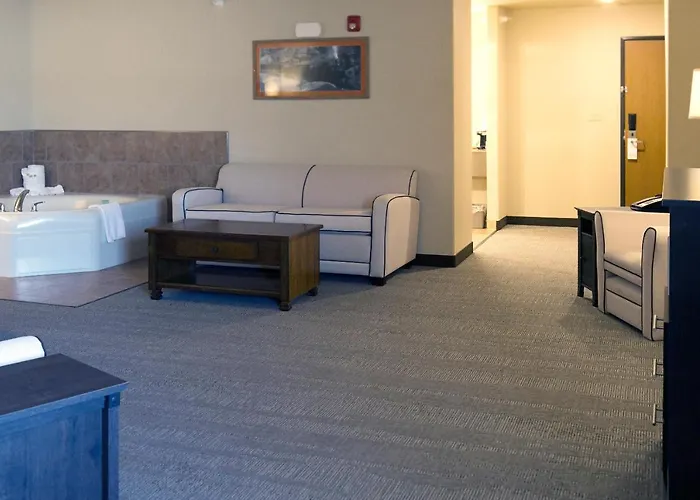 Hotel & Convention Center Newcastle